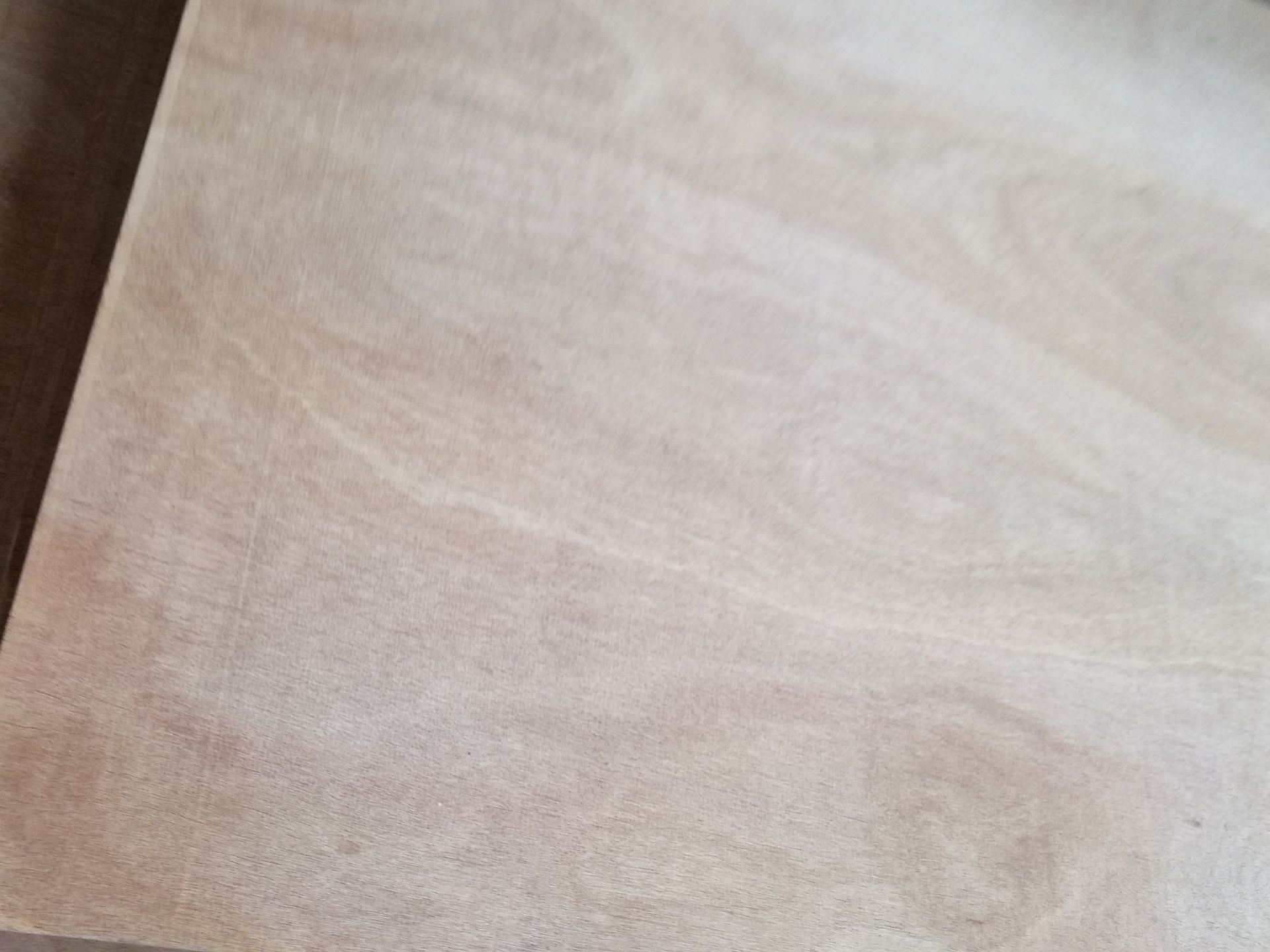 18mm Meranti Plywood Poplar Core E1 Glue BB/CC Grade