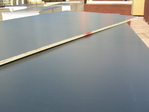 21mm Fsc Plywood with Combined Core WBP Glue AA Grade