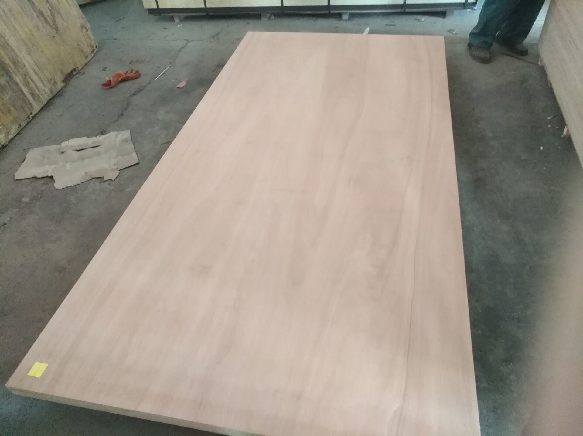 Bb Grade Furniture Plywood