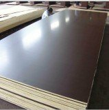 Phenolic Glue Film Faced Plywood for Construction Usages