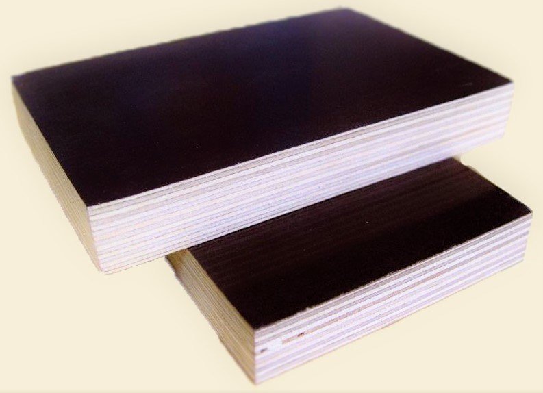 18mm Marine Plywood for Shuttering Concrete (MP002)