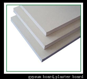 595mm *595mm PVC Gypsum Boards