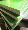 18mm Concrete Formwork Plywood with Brown Film WBP Glue Poplar Core