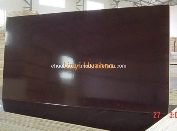 2016 Hot Sale for Dubai Plywood From Linyi Huabao