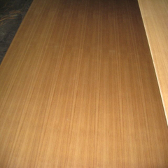 Teak Plywood