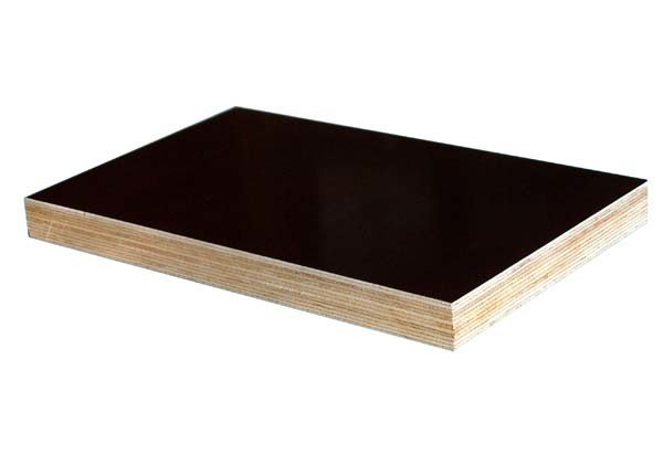 21mm Film Faced Plywood-Brown color