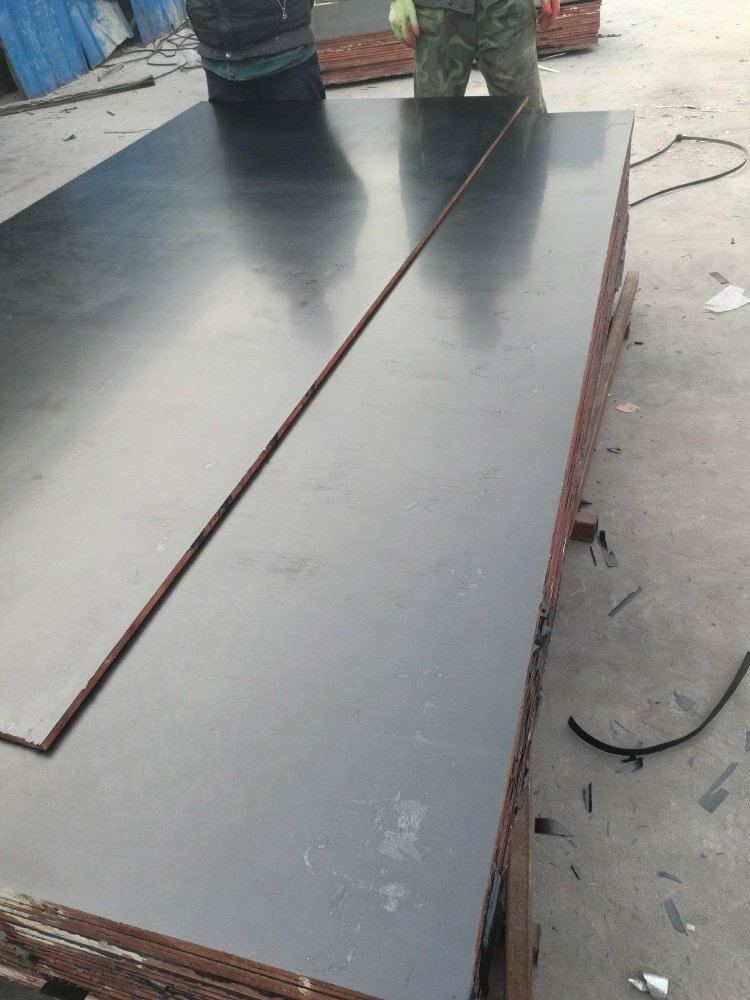 Hardwood Core Premium&amp;Nbsp; Quality&amp;Nbsp; Film&amp;Nbsp; Faced&amp;Nbsp; Plywood