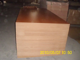 Melamine MDF
