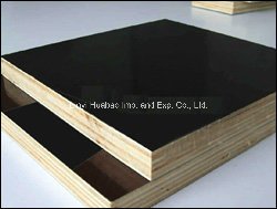 21*1220*2440mm Brown Film Faced Plywood (01)