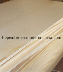 Hardwood Plywood / Commercial Plywood (HL001)