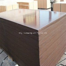 Film Faced Plywood Used in Construction Formwork From China