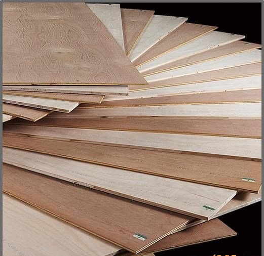 Poplar Core Commercial Plywoods 18mm