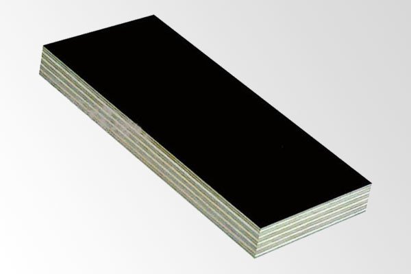 Black/Brown Film Faced Plywood/ Shuttering Plywood Conrecte Usages