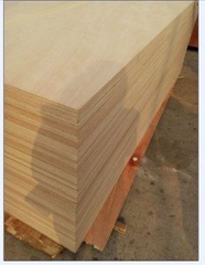 Construction Plywood