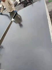 18*1220*2440mm Black Film Faced Plywood First Grade