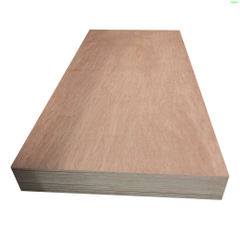 Bintangor Plywood / Okoume Plywood (HL005) used For Furniture